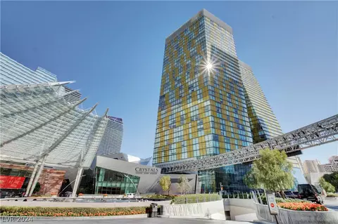 3726 Las Vegas Blvd #2301, Las Vegas, NV 89158
