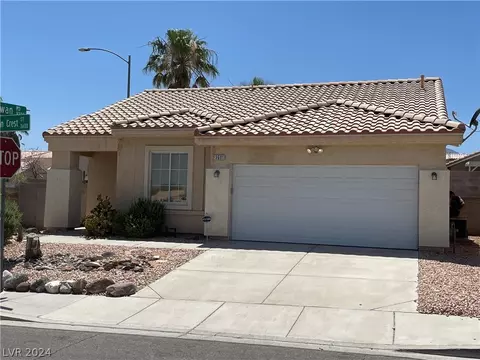 3601 Mountain Crest St, Las Vegas, NV 89129