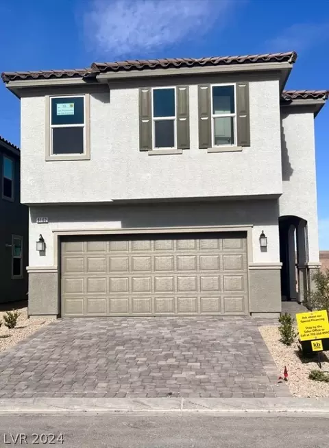 9162 Riverlands Ranch St, Las Vegas, NV 89139