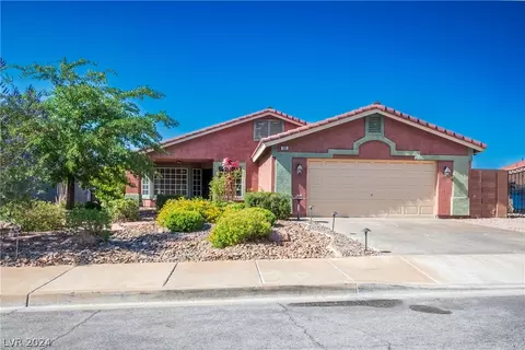 386 Eveningside Ave, Henderson, NV 89012