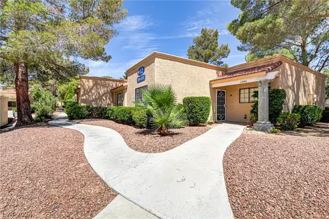 2851 S Valley View Blvd #1047, Las Vegas, NV 89102