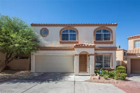 3240 Cheltenham St, Las Vegas, NV 89129