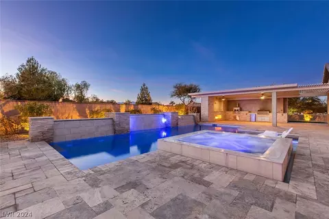 7009 Connor Cove St, Las Vegas, NV 89118