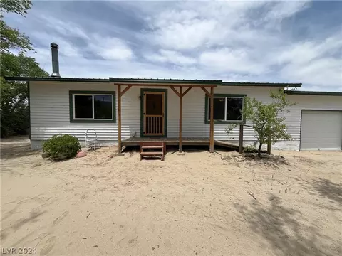 585 Billy Wright Rd, Dyer, NV 89010 photo 1
