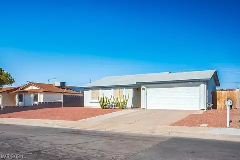 463 Ash St, Henderson, NV 89015