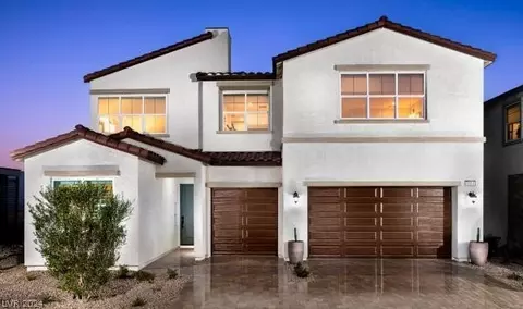 8990 Cielo Canyon St, Las Vegas, NV 89166