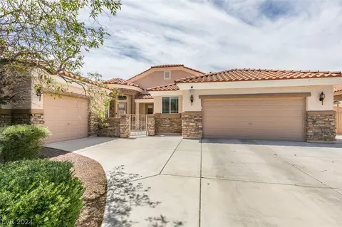 8111 Southern Comfort Ave, Las Vegas, NV 89131