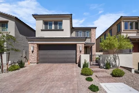 163 Medianoche St, Las Vegas, NV 89138