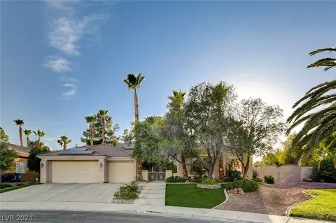 3821 Ginger Creek St, Las Vegas, NV 89108