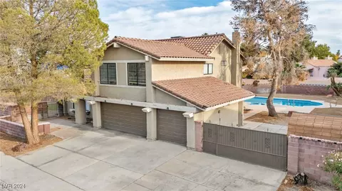 5410 S Mojave Rd, Las Vegas, NV 89120