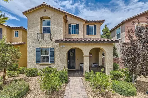 3110 Zara Ave, Henderson, NV 89044