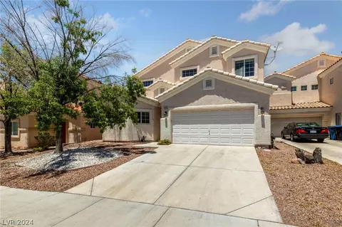 2438 Belt Buckley Dr, Henderson, NV 89002