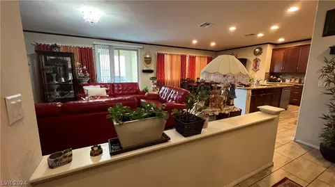 809 Great Sky Ct, North Las Vegas, NV 89084