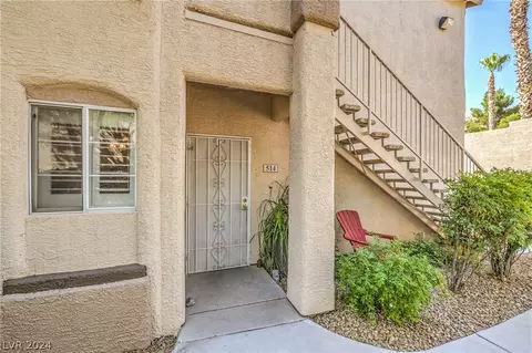 75 N Valle Verde Dr #514, Henderson, NV 89074