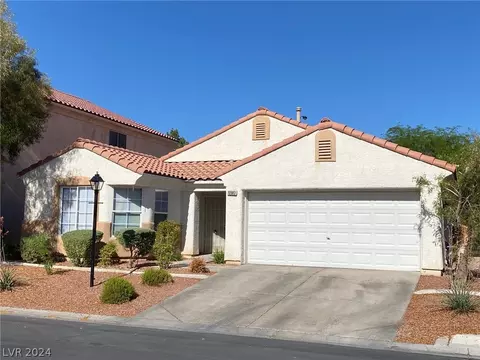 10983 Milazzo St, Las Vegas, NV 89141