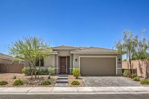 2251 Millergrove Ave, North Las Vegas, NV 89086