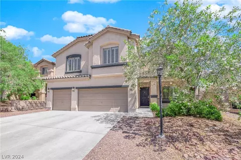 256 Dominican Ave, Henderson, NV 89002