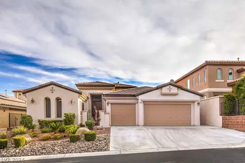 8345 Cupertino Heights Way, Las Vegas, NV 89178