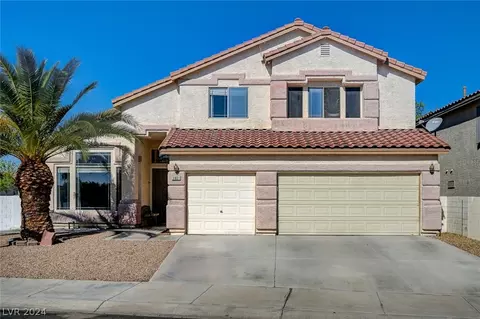 3801 Cool Meadows Dr, Las Vegas, NV 89129