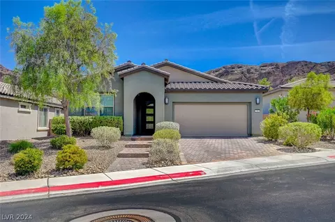 18 Via Del Fiume, Henderson, NV 89011
