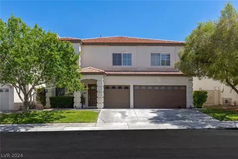 8505 Copper Mine Ave, Las Vegas, NV 89129