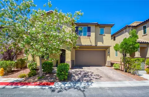 7845 Blue Lake Peak St, Las Vegas, NV 89166