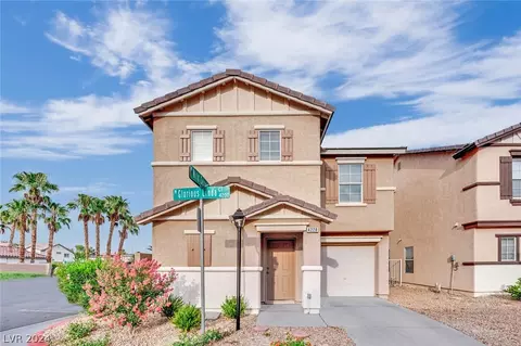 4228 Glorious Linda Ct, Las Vegas, NV 89129