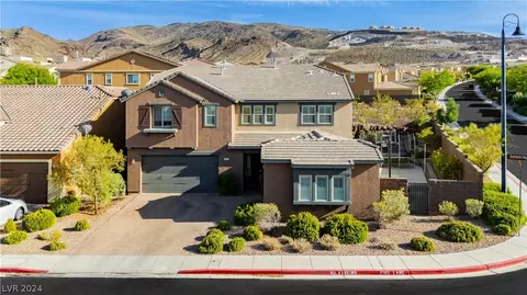 905 Gatesbridge Ave, Henderson, NV 89012