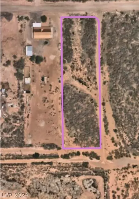 Lewis Avenue, Overton, NV 89040