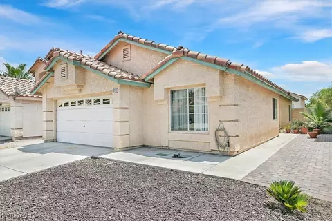 4013 Red Pony Ct, Las Vegas, NV 89110
