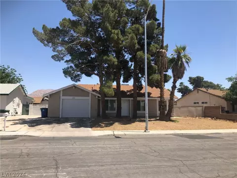 Undisclosed, Las Vegas, NV 89110