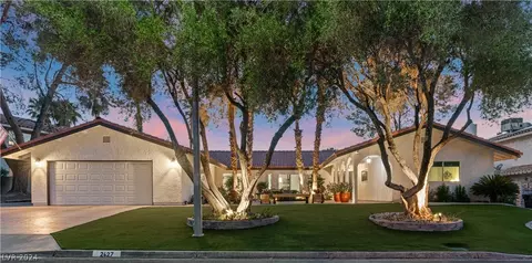 2427 Greens Ave, Henderson, NV 89014