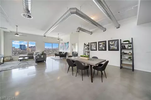 900 S Las Vegas Blvd #1207, Las Vegas, NV 89101