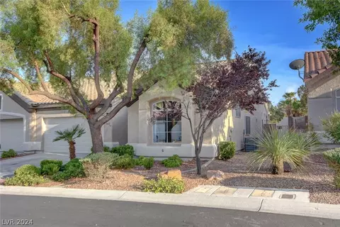 9645 Donner Springs Ave, Las Vegas, NV 89148