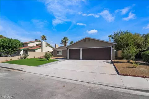 3078 Cadbury Dr, Las Vegas, NV 89121