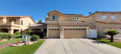 1411 Clipperton Ave, Henderson, NV 89074