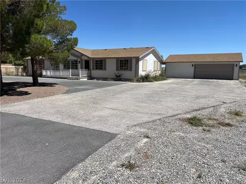 51 E Bonita Ave, Pahrump, NV 89060