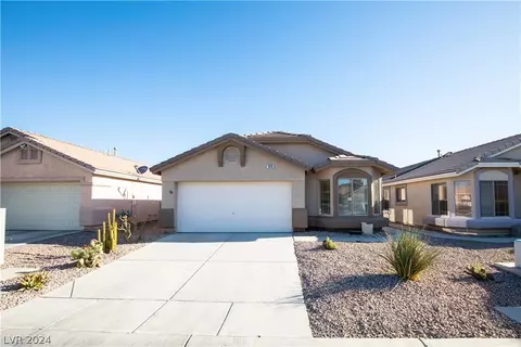 1070 Canoga Peak Ave, Las Vegas, NV 89183