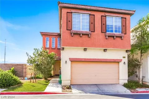 5090 Auburn Skyline Ave, Las Vegas, NV 89139