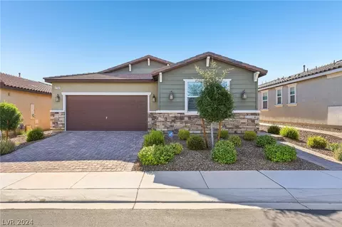 2768 Aldo Moro St, Henderson, NV 89044