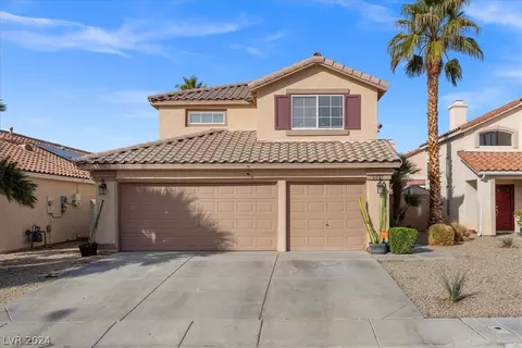 6027 Evening View St, North Las Vegas, NV 89031