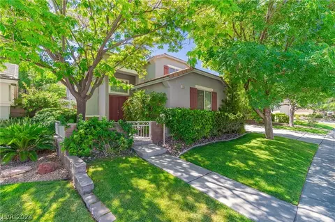 1366 Minuet St, Henderson, NV 89052