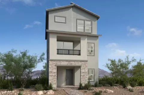 4687 High Horse, Las Vegas, NV 89141