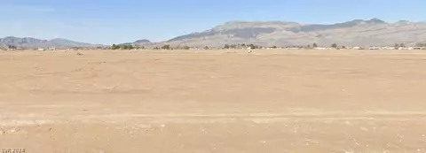 3440 N Monument Ave, Pahrump, NV 89060