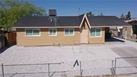 2309 Pariva St, Las Vegas, NV 89115