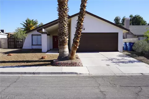 5808 Santa Catalina Ave, Las Vegas, NV 89108