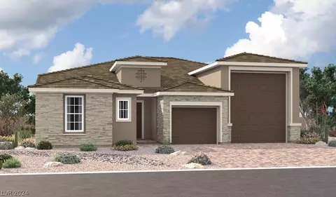 163 Elvins Manor Ave, Las Vegas, NV 89183