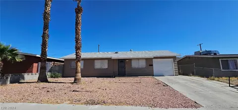 6428 Evergreen Ave, Las Vegas, NV 89107