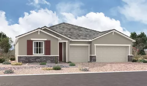 171 Elvins Manor Ave, Las Vegas, NV 89183