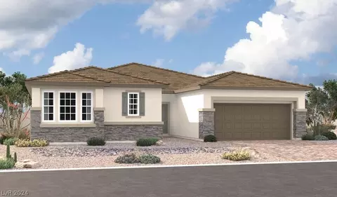 179 Elvins Manor Ave, Las Vegas, NV 89183